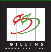 Gillins Appraisal Inc
